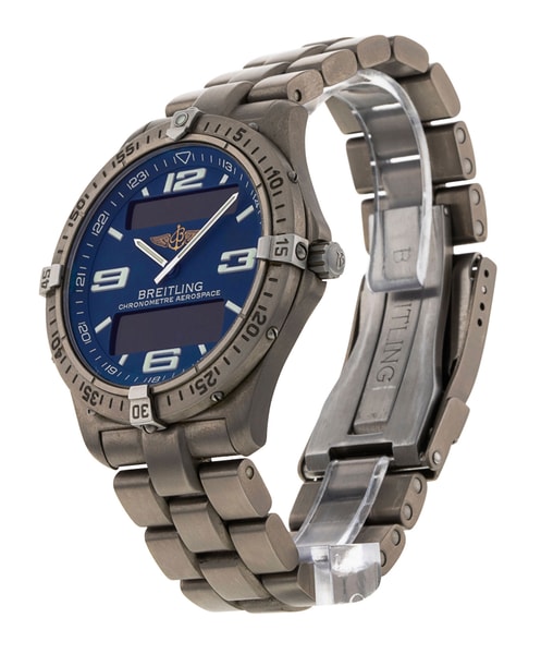 Breitling Aerospace E75362
